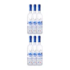 VODKA GREY GOOSE vol. 40% - 70cl 4