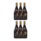 Café Bohême Coffee Crème Liqueur vol. 16% - 100cl 4
