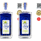 DU GRAND NEZ - ATTRIBUT N° 1 - BIO GIN 43% - 50cl 3