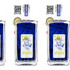 DU GRAND NEZ - ATTRIBUT N° 1 - BIO GIN 43% - 50cl 4