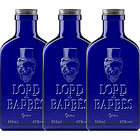 Lord of Barbes Gin de Paris (BIO CERTIFIED) vol. 45% - 50cl 3