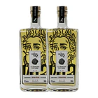 Du Grand Nez - ÉDITION SPÉCIALE - Gin à la Truffe d'été vol.41% - 50cl 3