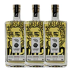 Du Grand Nez - ÉDITION SPÉCIALE - Gin à la Truffe d'été vol.41% - 50cl 4
