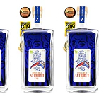 DU GRAND NEZ - ATTRIBUT N° 2 - GIN BIO 43% - 50cl 4