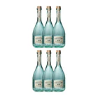 Lind & Lime Organic Gin vol. 44% - 70cl 4