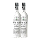 BUEN VATO Tequila Blanco vol. 38% - 70cl  3