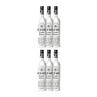 BUEN VATO Tequila Blanco vol. 38% - 70cl  5
