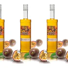 Vedrenne Licor Cocktail Maracujá vol.18% - 70cl 3