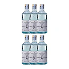 Santo Cuviso BACANORA Blanco vol. 45% - 50cl  5