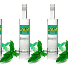 Vedrenne Licor Cocktail Menta Branca vol.21% - 70cl 3