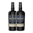 Cortoisie Exhalation Whisky Single Malt de France 70cl 2