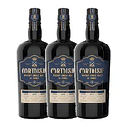 Cortoisie Exhalation Whisky Single Malt de France 70cl 3