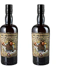 Gin Del Professore THE FIGHTING BEAR - vol. 43% - 70cl  3