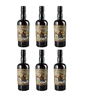 Gin Del Professore THE FIGHTING BEAR - vol. 43% - 70cl  5