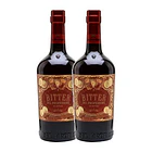 Bitter del Professore vol. 25% - 70cl 2