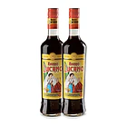 Amaro Lucano vol. 28% - 70cl 2