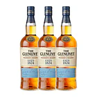THE GLENLIVET - FOUNDERS RESERVE MALT SCOTCH WHISKY vol. 40% - 70cl 3