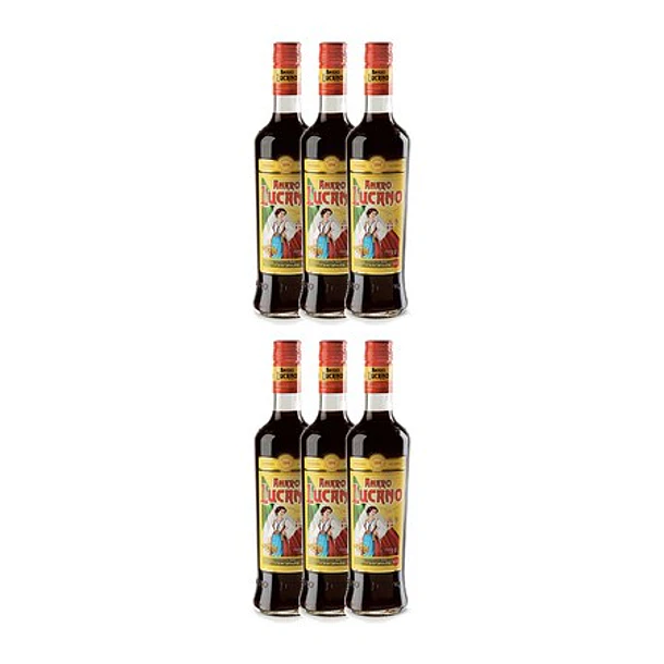 Amaro Lucano vol. 28% - 70cl 4