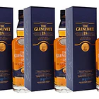 THE GLENLIVET - 18 Years Old MALT SCOTCH WHISKY vol. 40% - 70cl 3