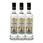 Sambucca Anniversario Lucano vol. 40% - 70cl 3