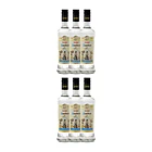 Sambucca Anniversario Lucano vol. 40% - 70cl 4