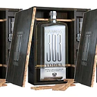 SQUADRON 303 - PREMIUM VODKA - vol. 40% - 70cl - Gift Box 4