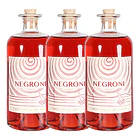COCKTAILERIA DEL GOLFO - NEGRONI VOL. 21% - 50CL 4