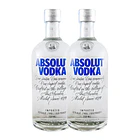 ABSOLUT VODKA - ORIGINAL VODKA - vol. 40% - 70cl 2