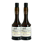 Château du Breuil Fine Calvados 70cl 2