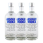 ABSOLUT VODKA - ORIGINAL VODKA - vol. 40% - 70cl 3