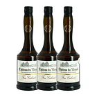 Château du Breuil Fine Calvados 70cl 3