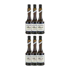 Château du Breuil V.S.O.P (4 Ans) vol. 40% - 70cl 4