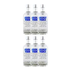 ABSOLUT VODKA - ORIGINAL VODKA - vol. 40% - 70cl 4
