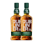 DUBLINER Bourbon Cask Aged Irish Whiskey vol.40% - 70cl 2