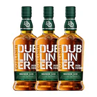 DUBLINER Bourbon Cask Aged Irish Whiskey vol.40% - 70cl 3