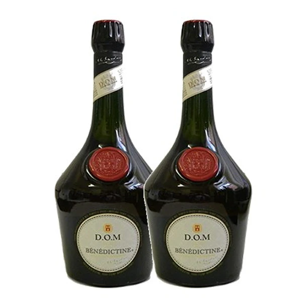 D.O.M. Benedictine vol. 40%  - 70cl 2