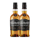 The Dead Rabbit Irish Whiskey vol. 44% - 70cl 2