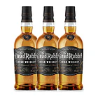 The Dead Rabbit Irish Whiskey vol. 44% - 70cl 3