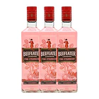 Beefeater Pink Gin vol. 37.5% - 70cl 3