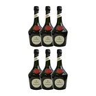 D.O.M. Benedictine vol. 40%  - 70cl 4