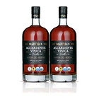 Martha's Aguardente Vínica Velha vol. 40% 70cl 2