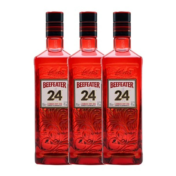Beefeater 24 Gin vol. 45% - 70cl 3