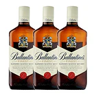 BALLANTINE´S FINEST BLENDED SCOTCH WHISKY vol. 40% - 70cl 3