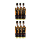 John Player Special Blended Scotch Whisky 40% 70cl 4