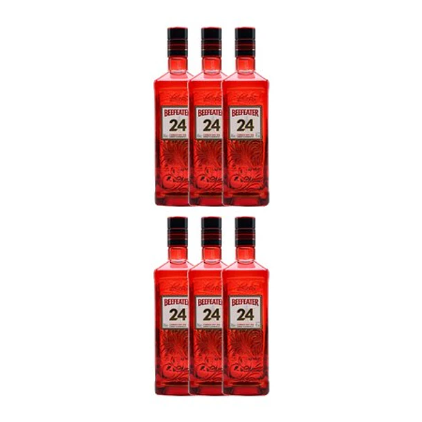 Beefeater 24 Gin vol. 45% - 70cl 4