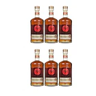 Rum Bacardi Reserva OCHO - vol. 40% - 70cl 4