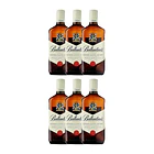 BALLANTINE´S FINEST BLENDED SCOTCH WHISKY vol. 40% - 70cl 4