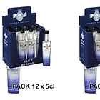 Gin Blue Ribbon x 12 Miniaturas 5cl 3