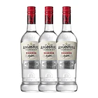 Angostura® White Reserve 3 Years Old Rum - vol. 37.5% - 70cl 3