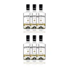 BASMOON VODKA - vol. 41,5% - 70cl 4